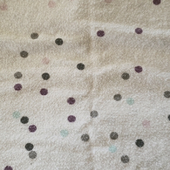 Burp Cloths - Bundle of 4 - Picture 5 of 5